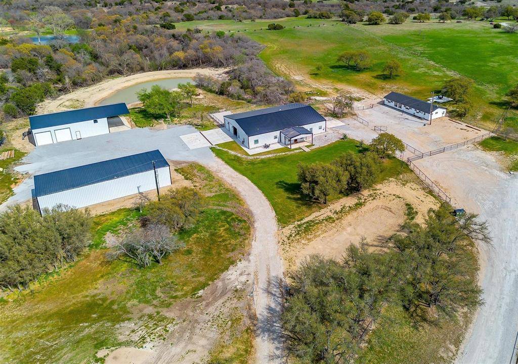 Weatherford, TX 76085,3930 Old Springtown Road #1