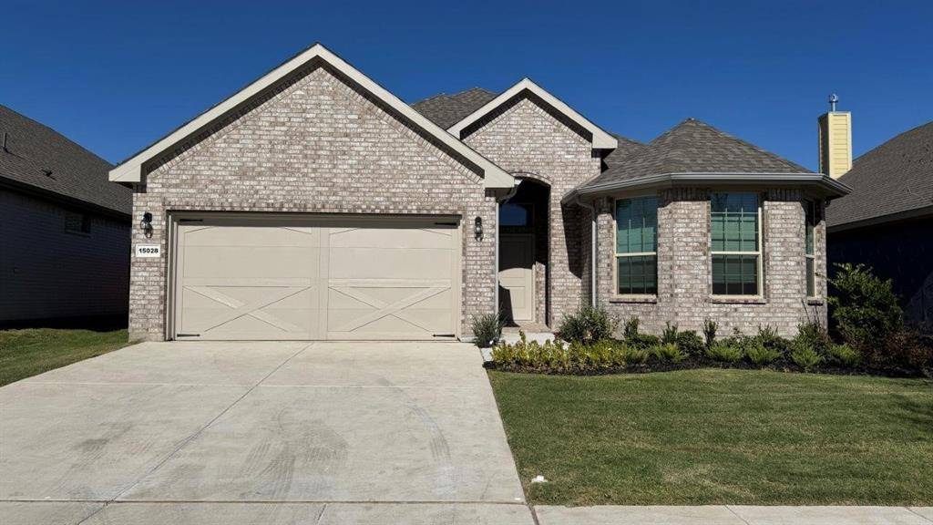 Fort Worth, TX 76008,15028 GREEN BLUFF Drive