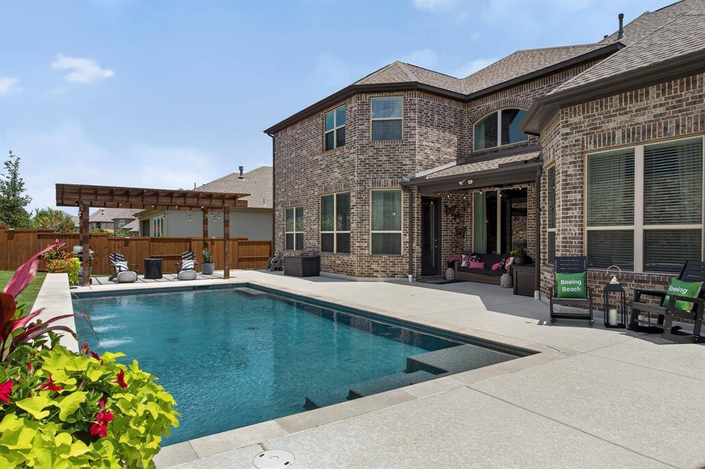 Flower Mound, TX 76226,10916 Smoky Oak Trail