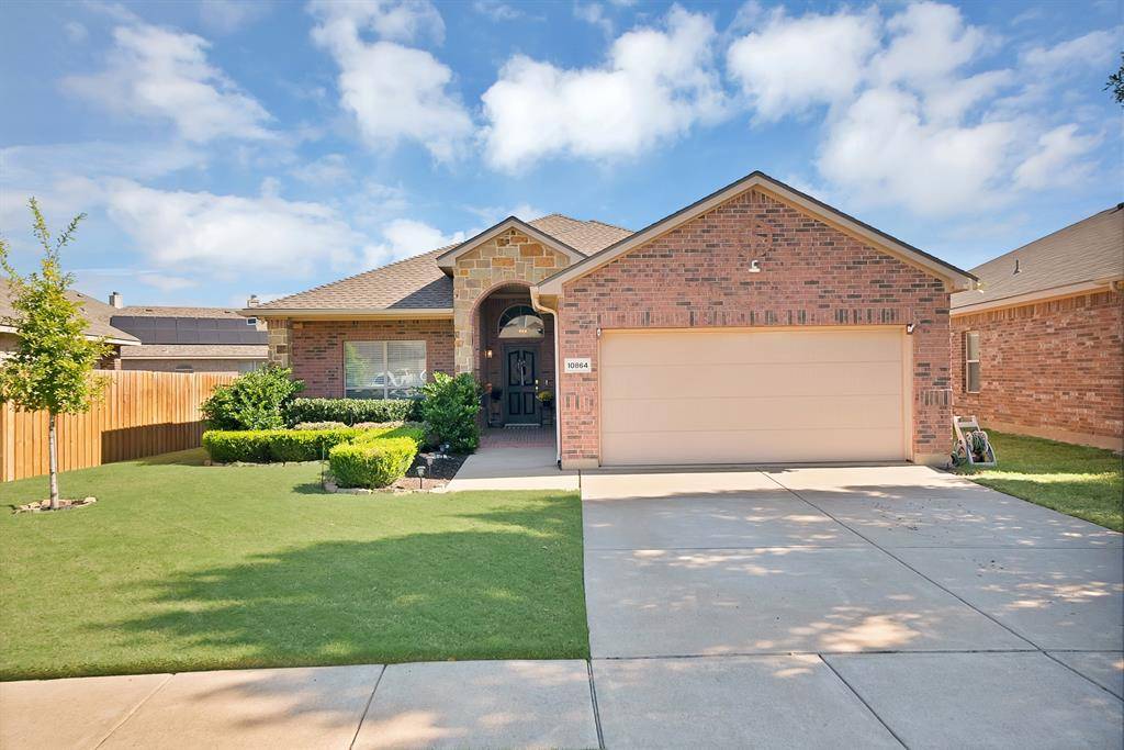 Fort Worth, TX 76052,10864 Irish Glen Trail