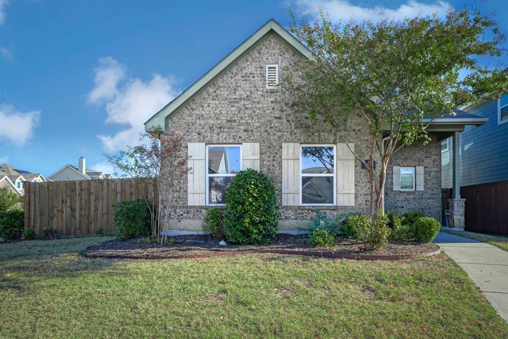 Forney, TX 75126,3412 Agate Trail