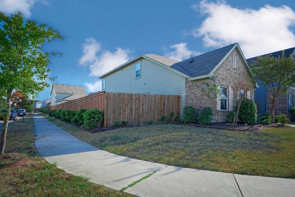 Forney, TX 75126,3412 Agate Trail