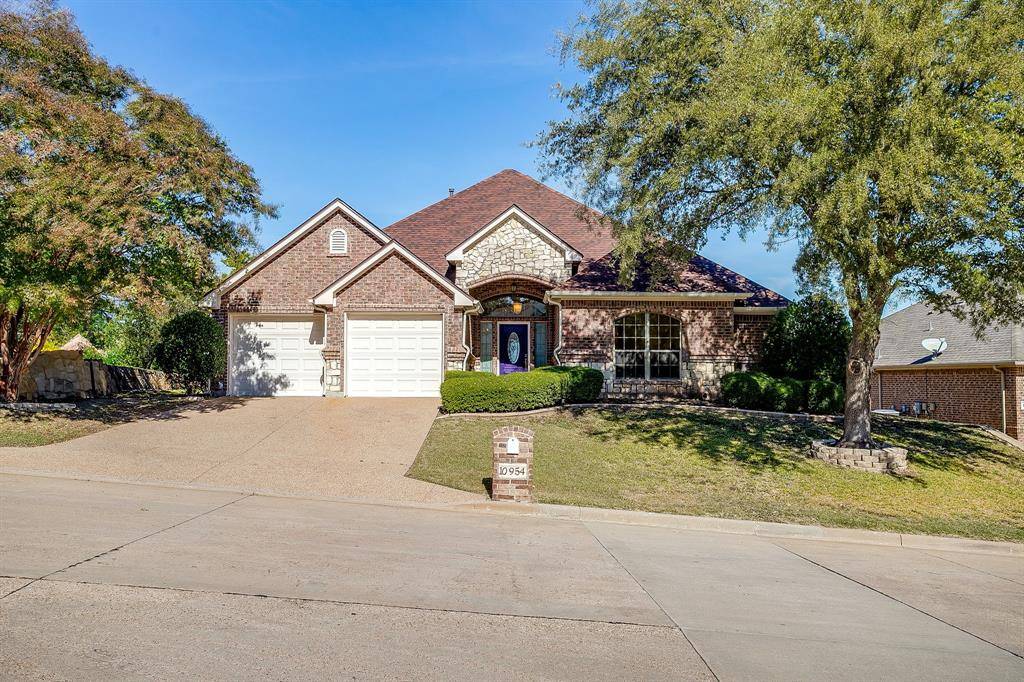 Fort Worth, TX 76108,10954 Live Oak Creek Drive
