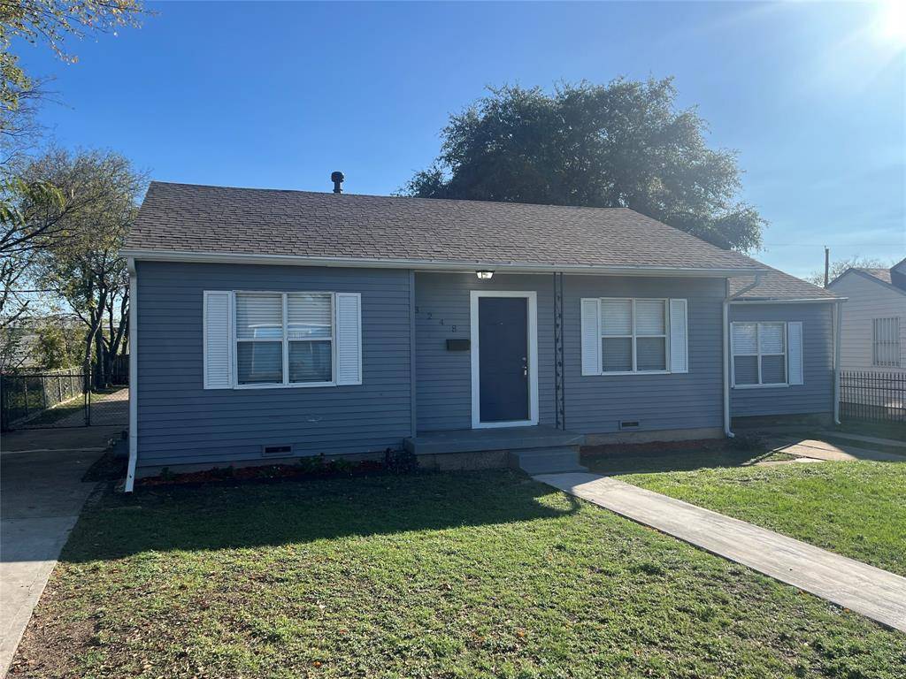 Dallas, TX 75224,3248 S Llewellyn Avenue