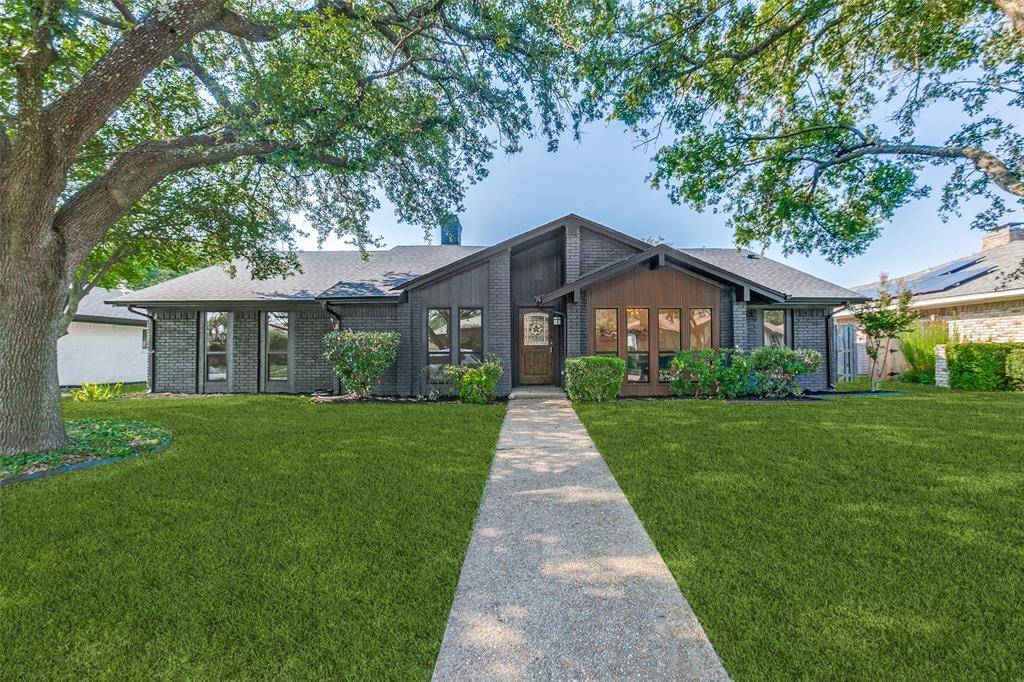 Richardson, TX 75081,814 Hillsdale Drive