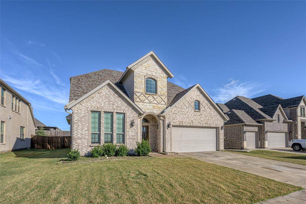 Van Alstyne, TX 75495,212 Providence Drive