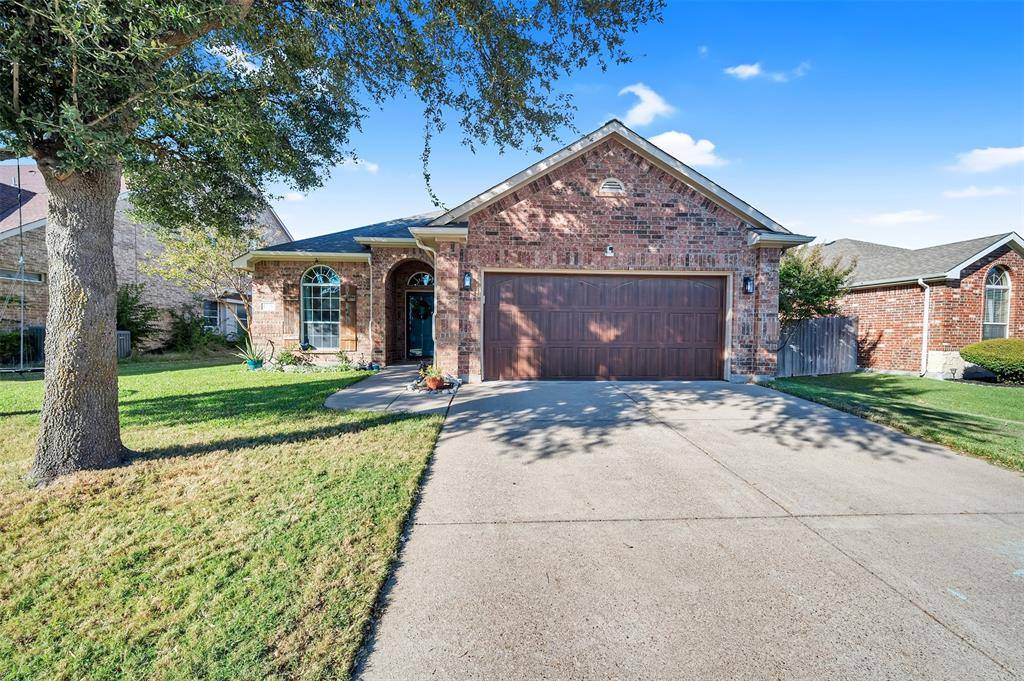 Fort Worth, TX 76036,4328 Twinleaf Drive