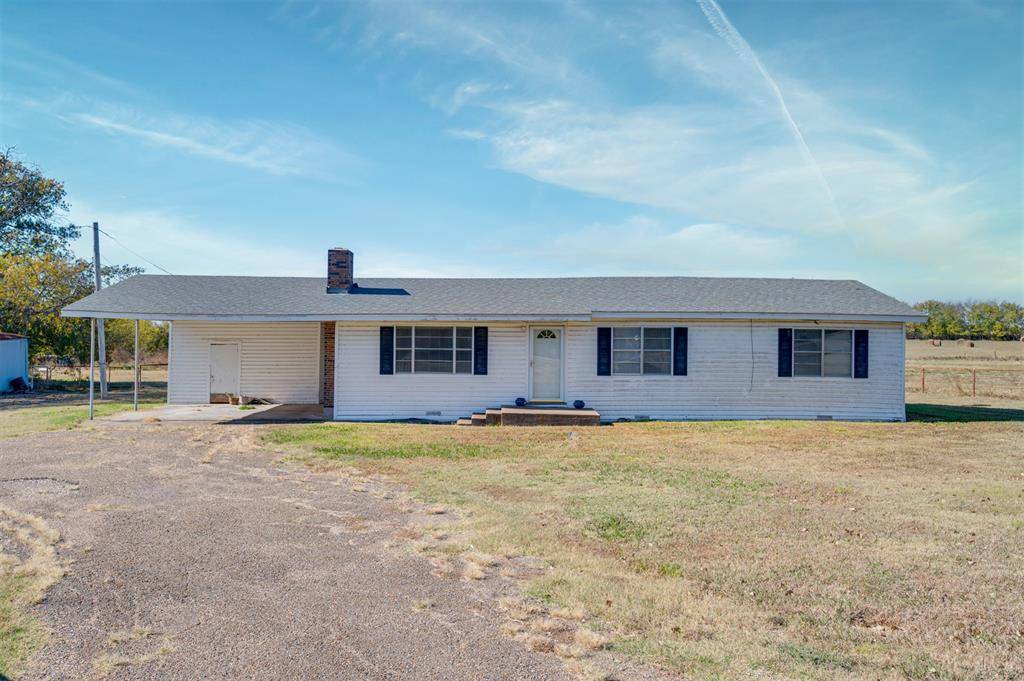 Bogata, TX 75417,847 Clarksville Road