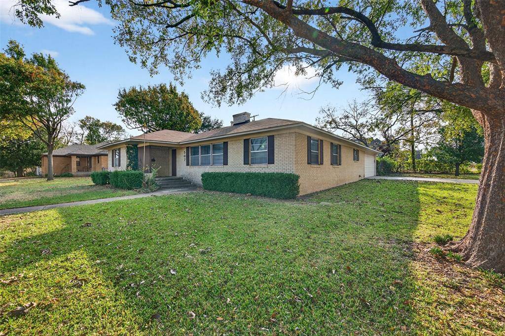 Sherman, TX 75092,507 N Bryant Street