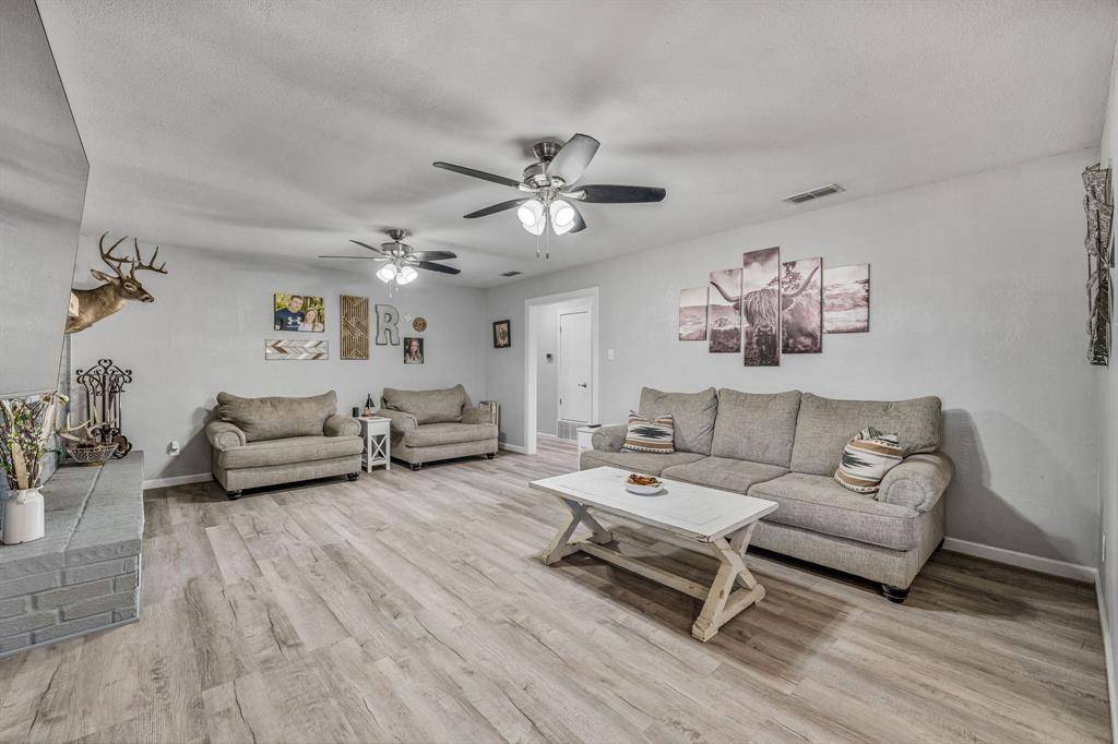 Stephenville, TX 76401,511 Moonlight Trail