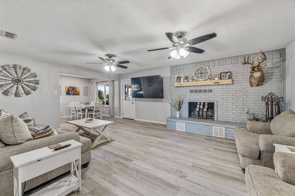 Stephenville, TX 76401,511 Moonlight Trail