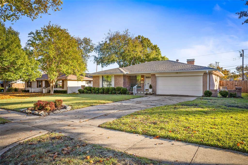 Richardson, TX 75080,1221 Ashland Drive