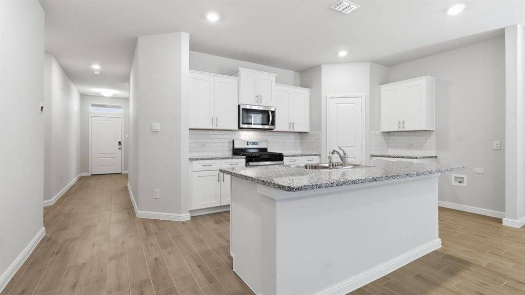 Fort Worth, TX 76036,9644 BRICKRIDGE Lane