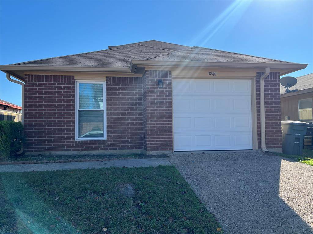 Dallas, TX 75227,3840 Scarsdale Lane