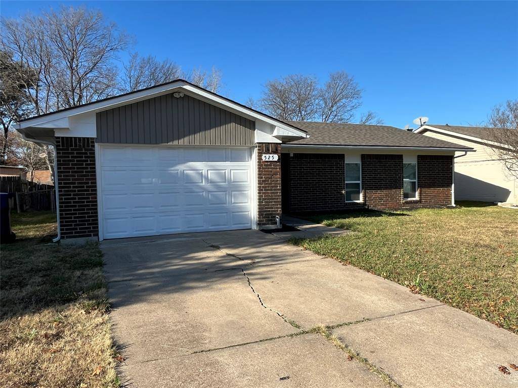 Garland, TX 75043,525 Oxford Park