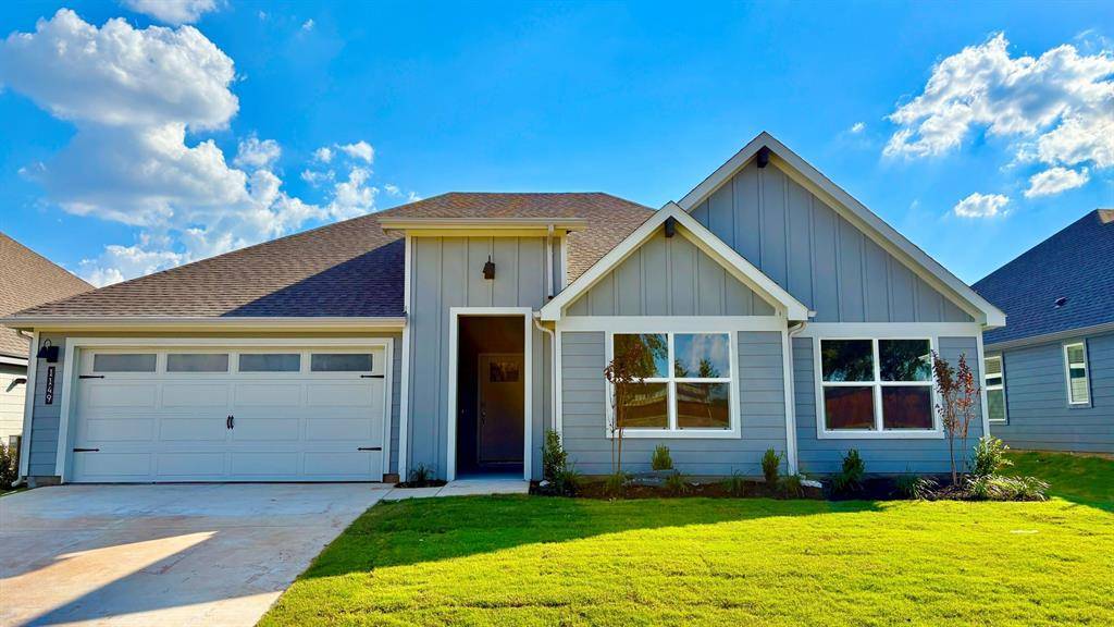 Granbury, TX 76048,4218 CORNERSTONE Circle