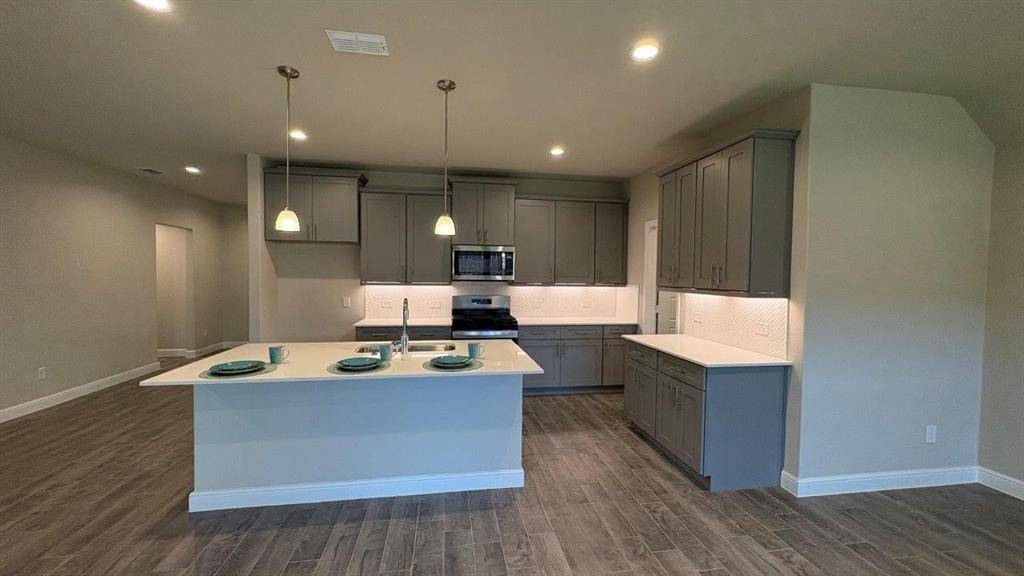 Granbury, TX 76048,4218 CORNERSTONE Circle