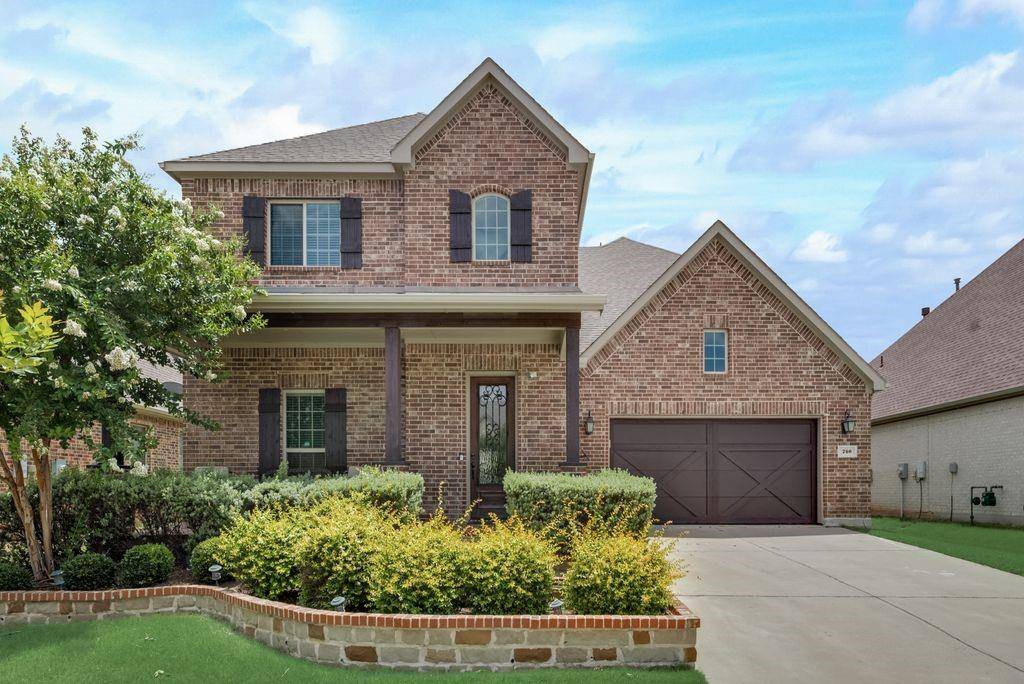 Little Elm, TX 76227,740 Sandbox Drive