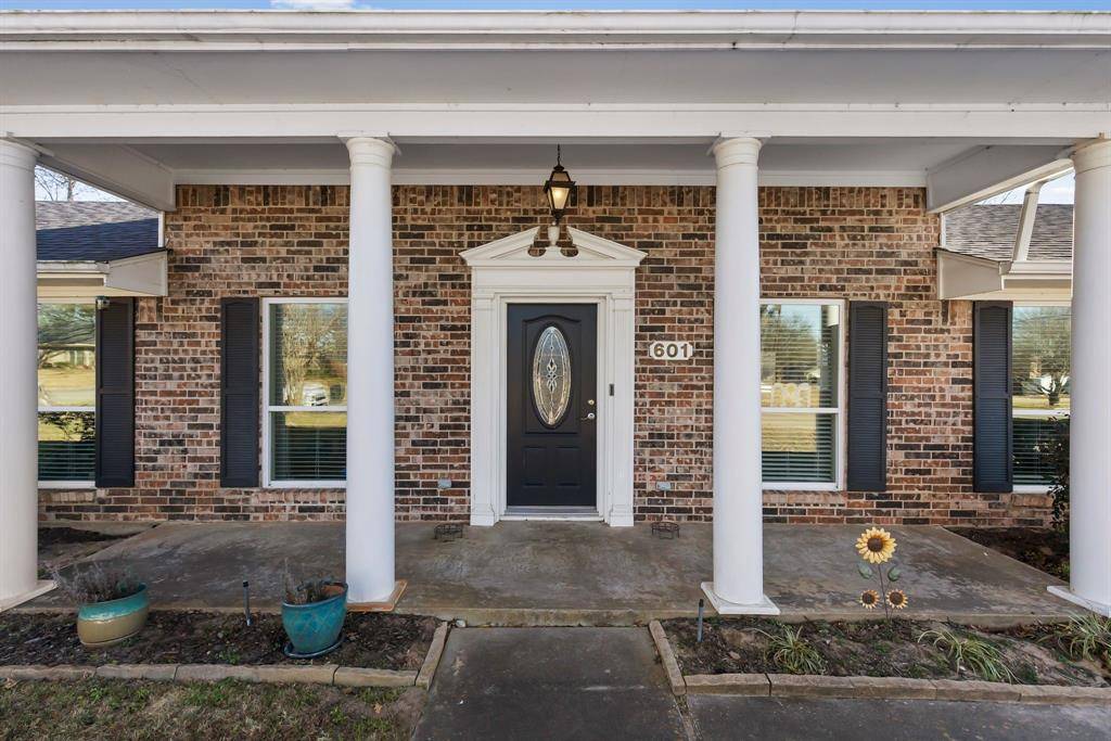 Sulphur Springs, TX 75482,601 Rasure Circle