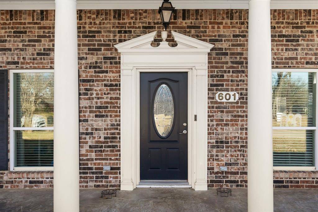 Sulphur Springs, TX 75482,601 Rasure Circle