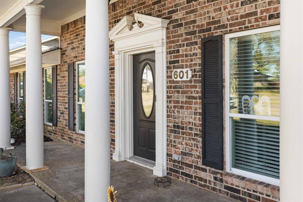 Sulphur Springs, TX 75482,601 Rasure Circle