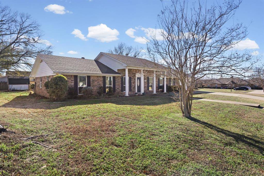 Sulphur Springs, TX 75482,601 Rasure Circle