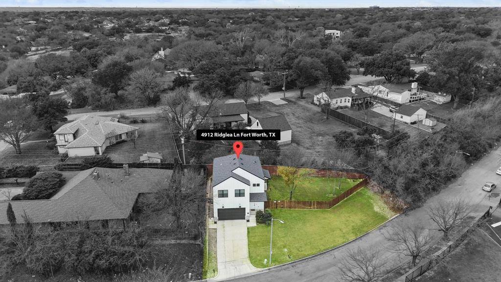 Fort Worth, TX 76116,4912 Ridglea Lane