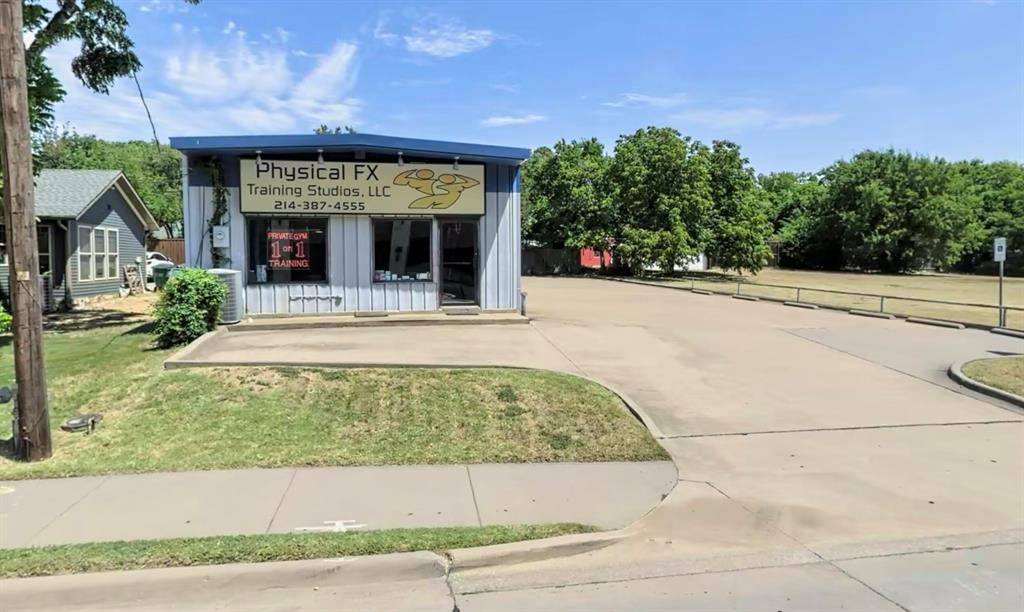 Frisco, TX 75033,7526 Main Street