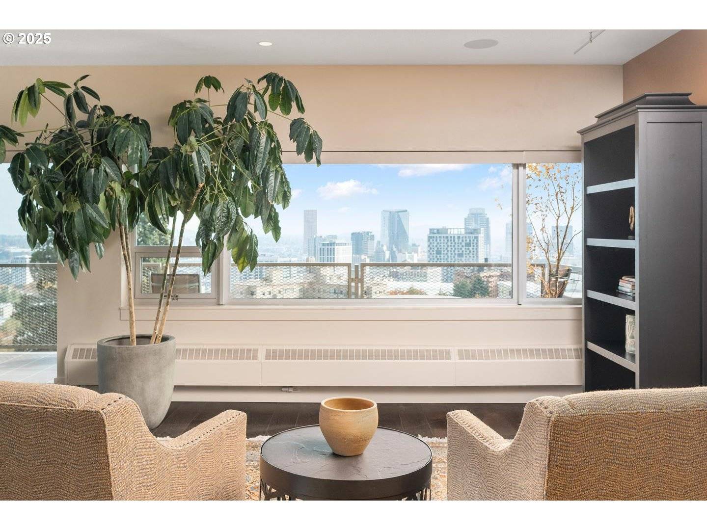 Portland, OR 97205,2323 SW PARK PL #1006