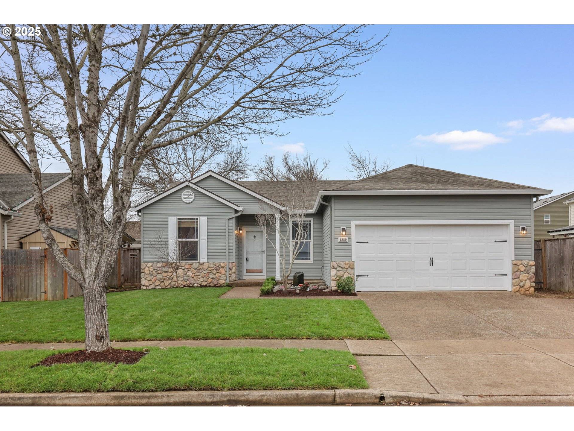 Eugene, OR 97402,1280 REDING AVE