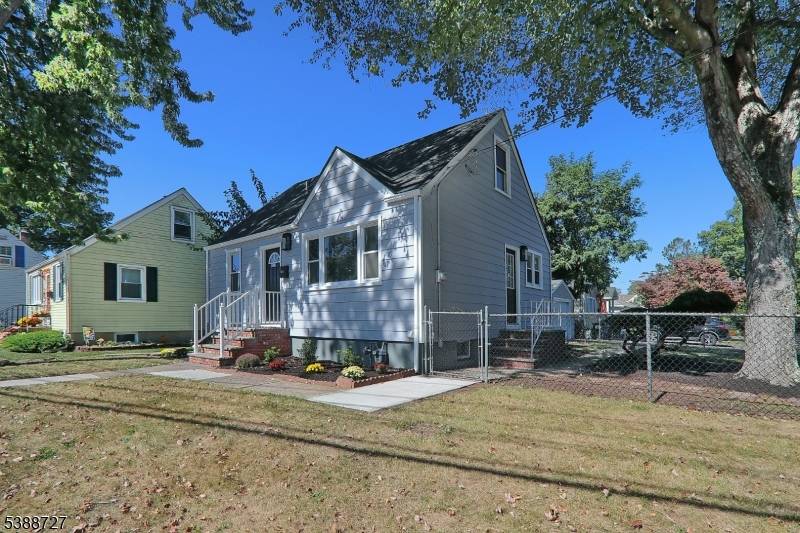 South Plainfield Boro, NJ 07080,2715 Maple Ave