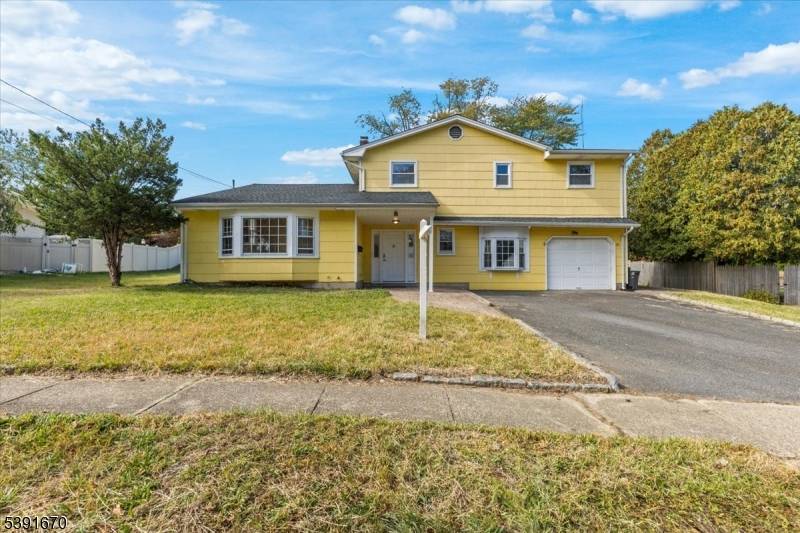 Milltown Boro, NJ 08850,8 Starodub Dr