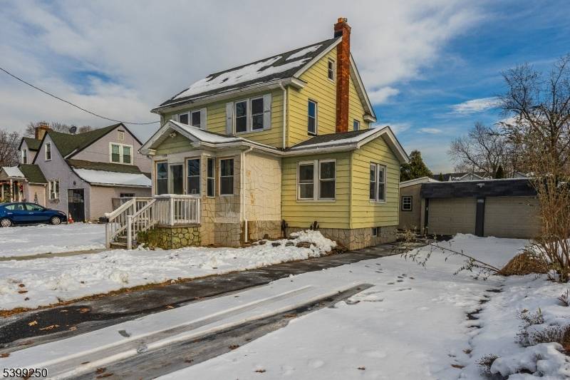 Plainfield City, NJ 07060,1209 Rose St