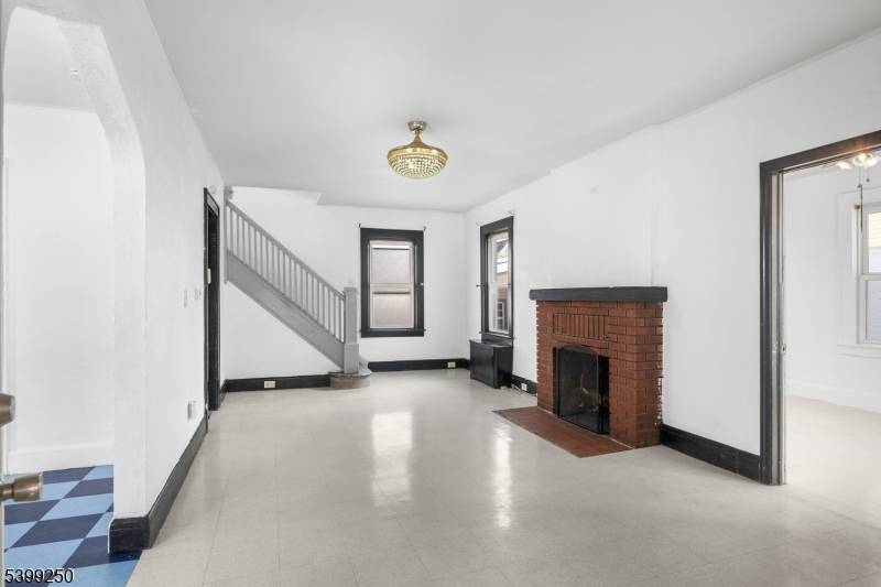 Plainfield City, NJ 07060,1209 Rose St