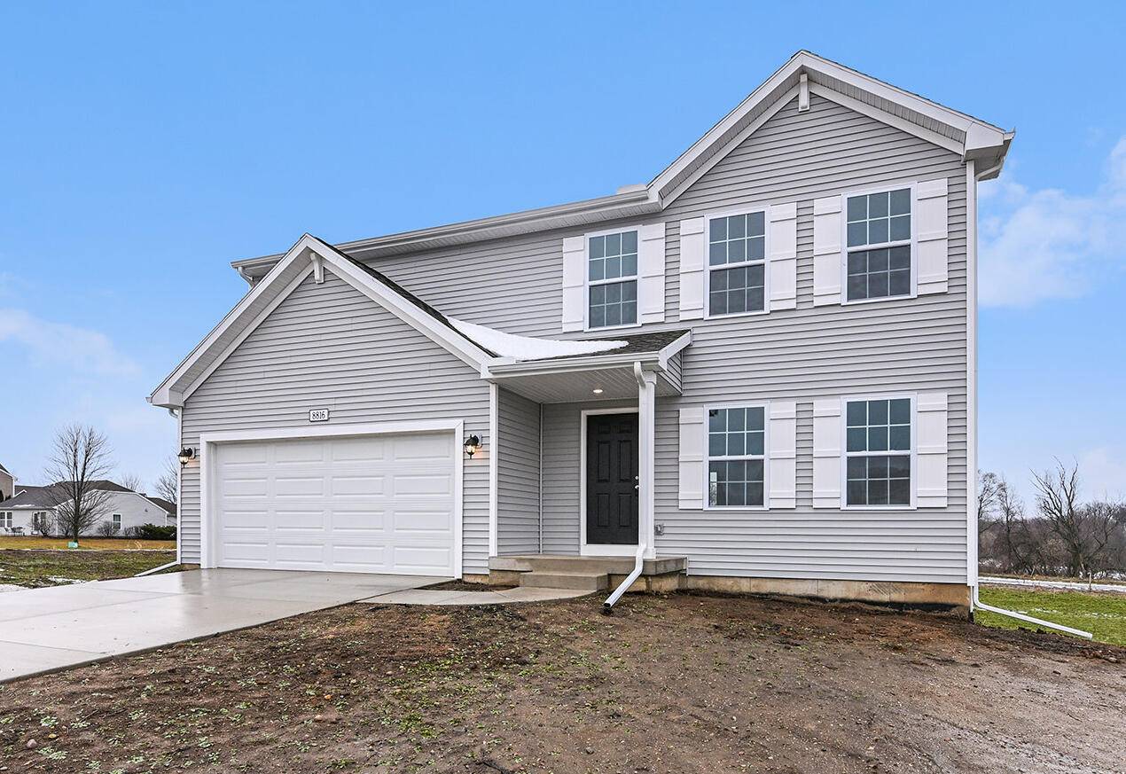 Richland, MI 49083,8816 E Sturtevant AVE