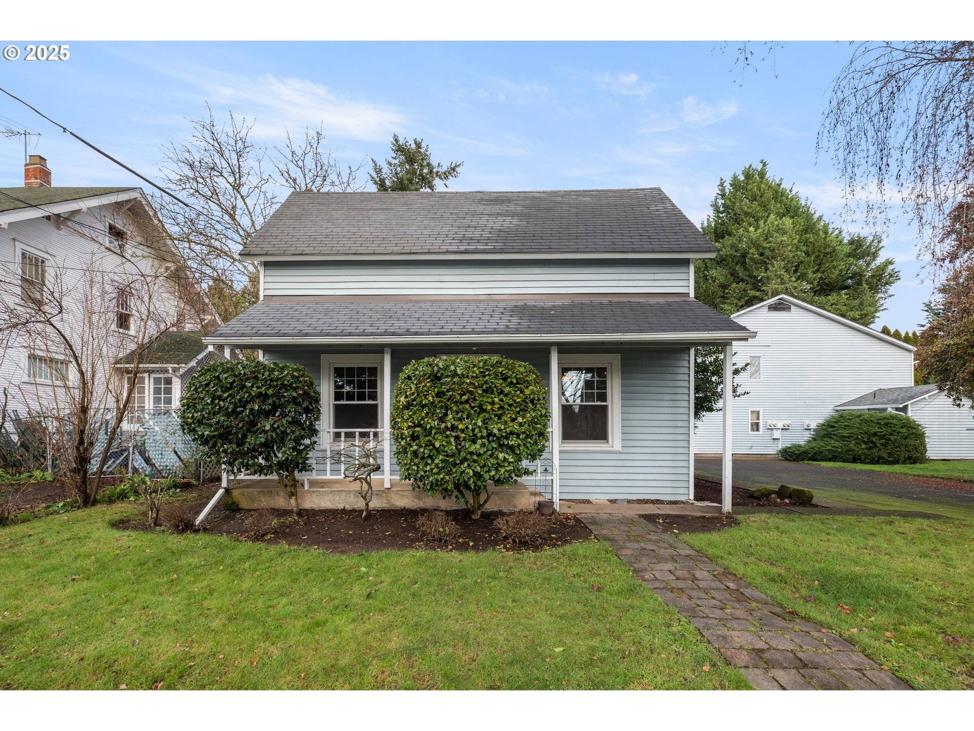 Hillsboro, OR 97124,343 NE JACKSON ST