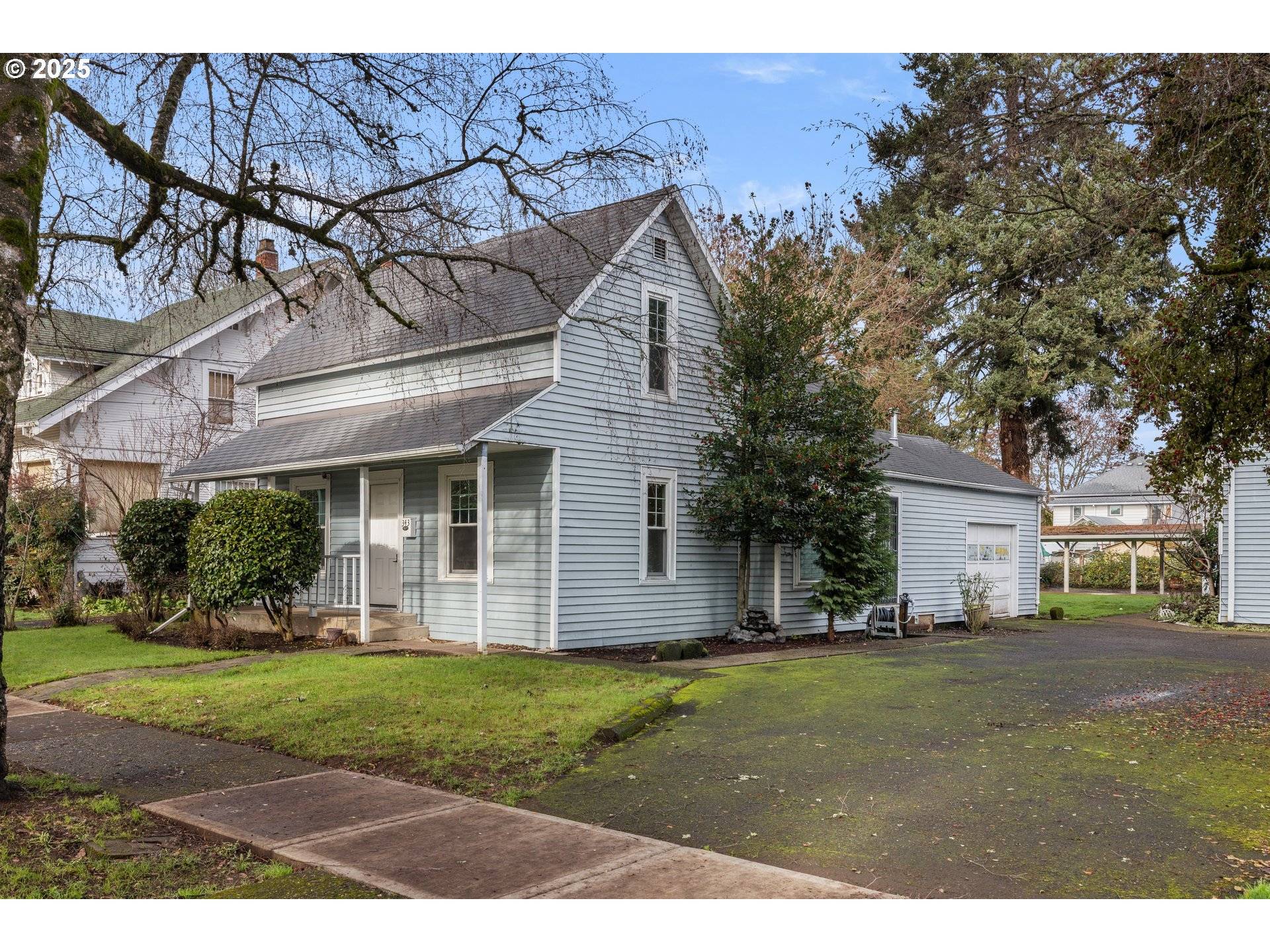 Hillsboro, OR 97124,343 NE JACKSON ST