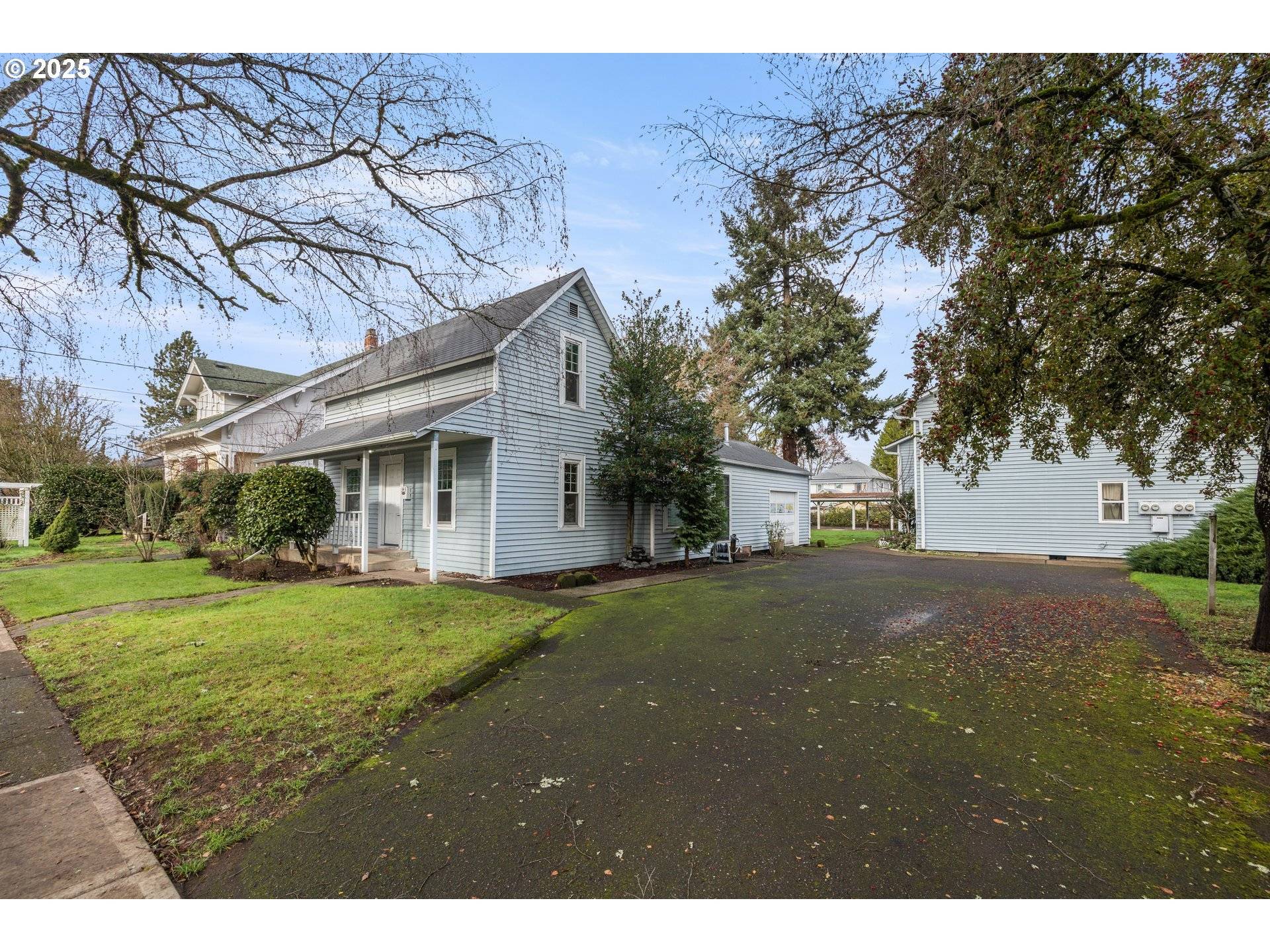 Hillsboro, OR 97124,343 NE JACKSON ST