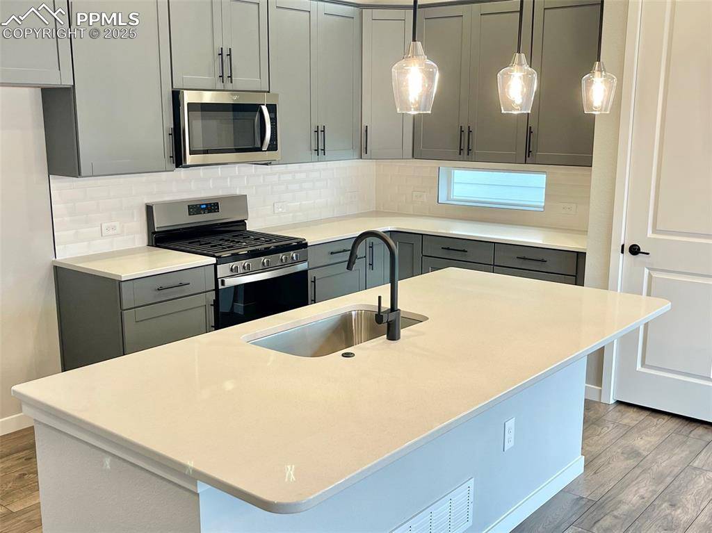 Colorado Springs, CO 80922,6593 Vistancia AVE