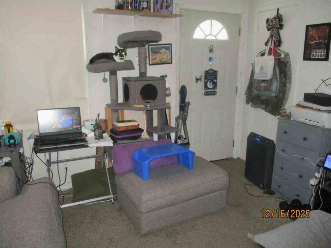 Mount Clemens, MI 48043,140 Comet ST