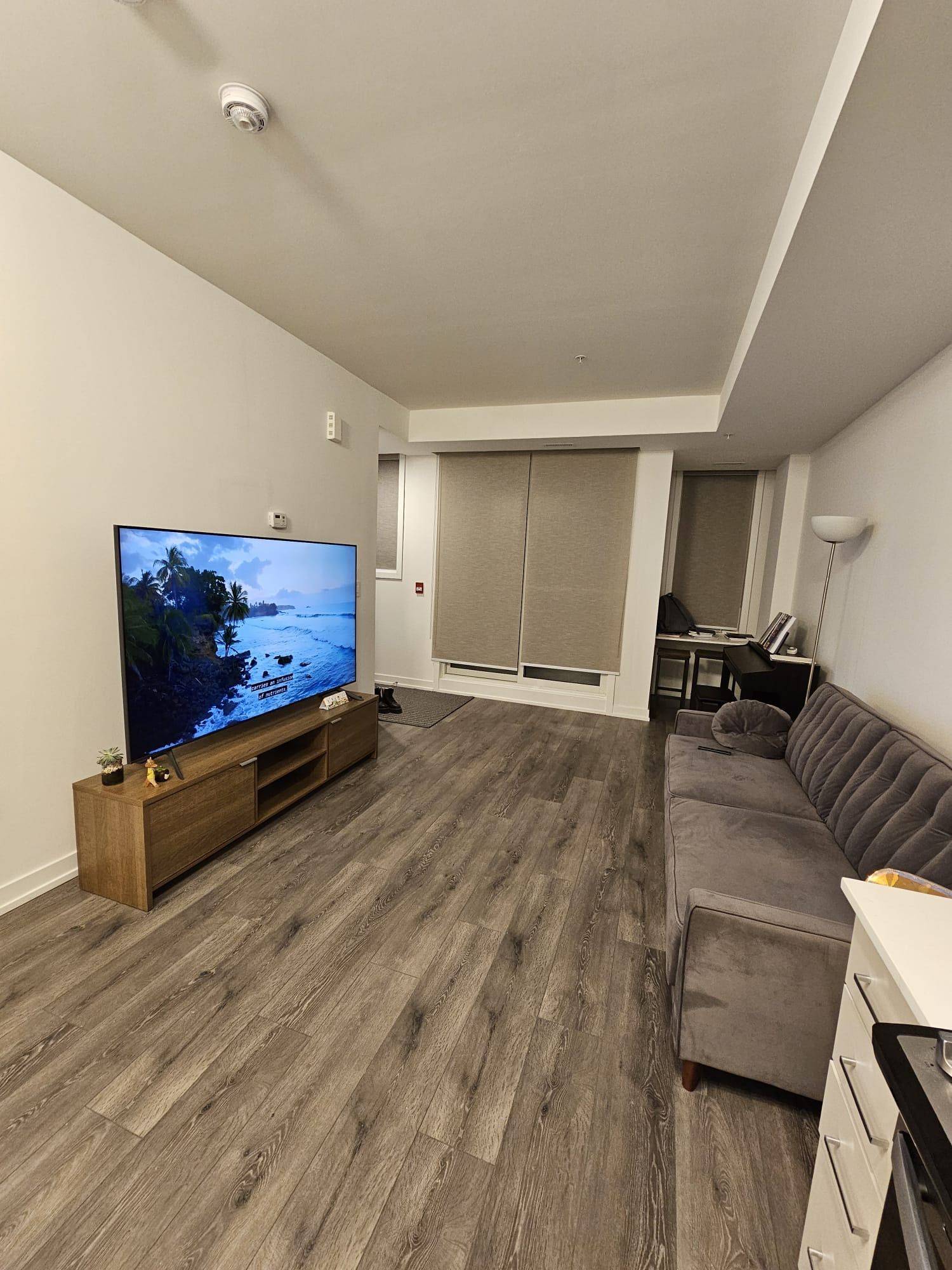 Toronto C13, ON M1R 0G8,1650 Victoria Park AVE #A207