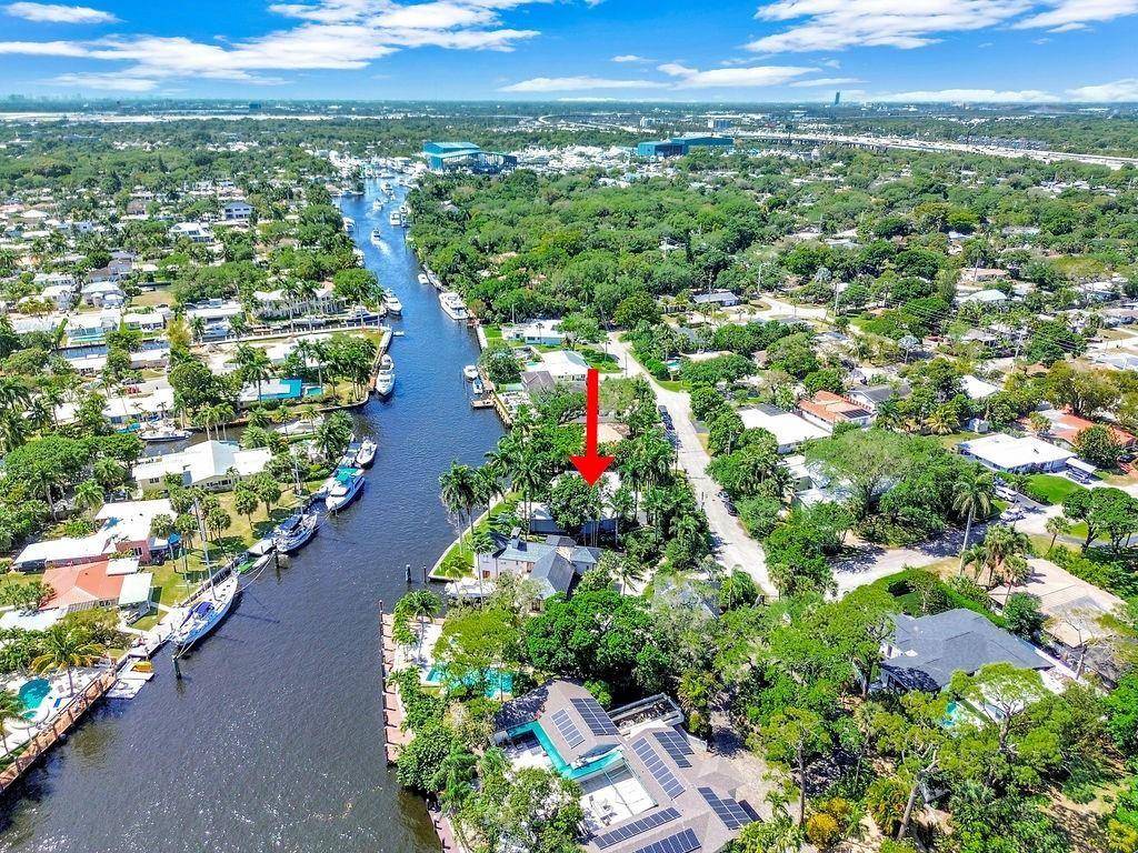 Fort Lauderdale, FL 33312,1260 SW 14th Ave