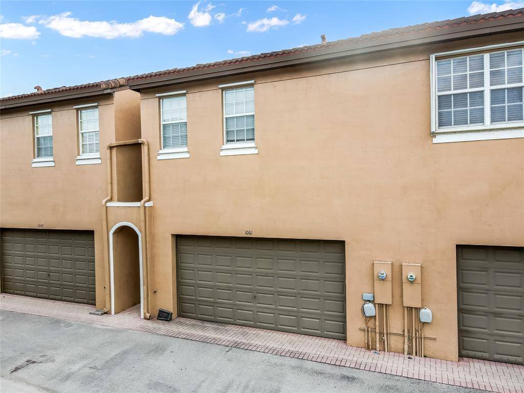 Pembroke Pines, FL 33027,1061 SW 147th Ter