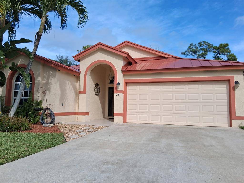 Royal Palm Beach, FL 33411,231 Preserve Ct