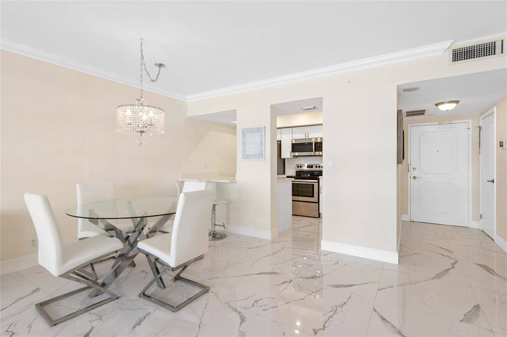 Fort Lauderdale, FL 33308,4010 Galt Ocean Dr #1516