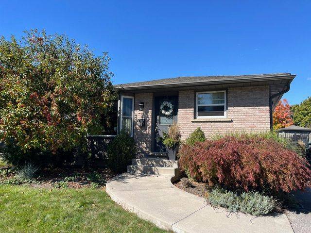 Tillsonburg, ON N4G 4X6,55 Denrich AVE