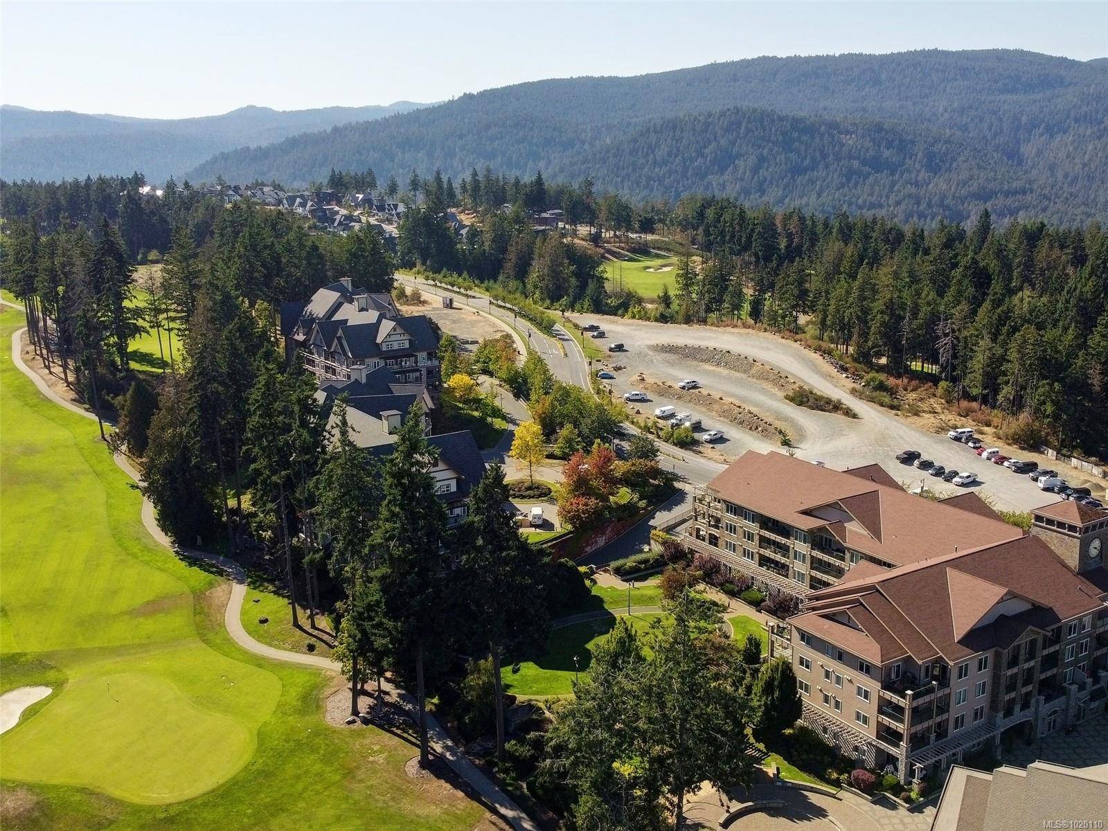 Langford, BC V9B 6T9,1335 Bear Mountain Pkwy #401