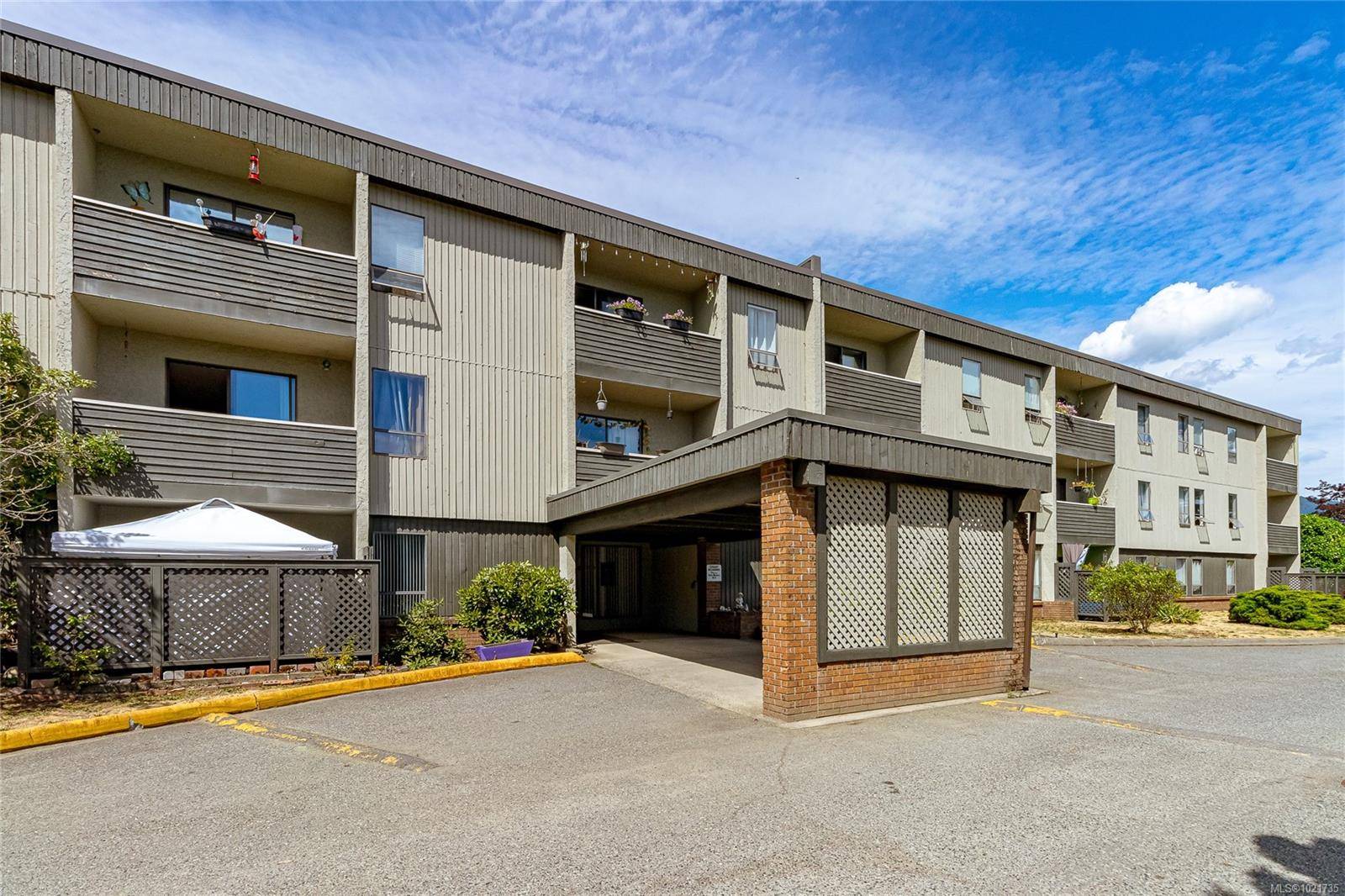 Duncan, BC V9L 4B8,3251 Cowichan Lake Rd #101