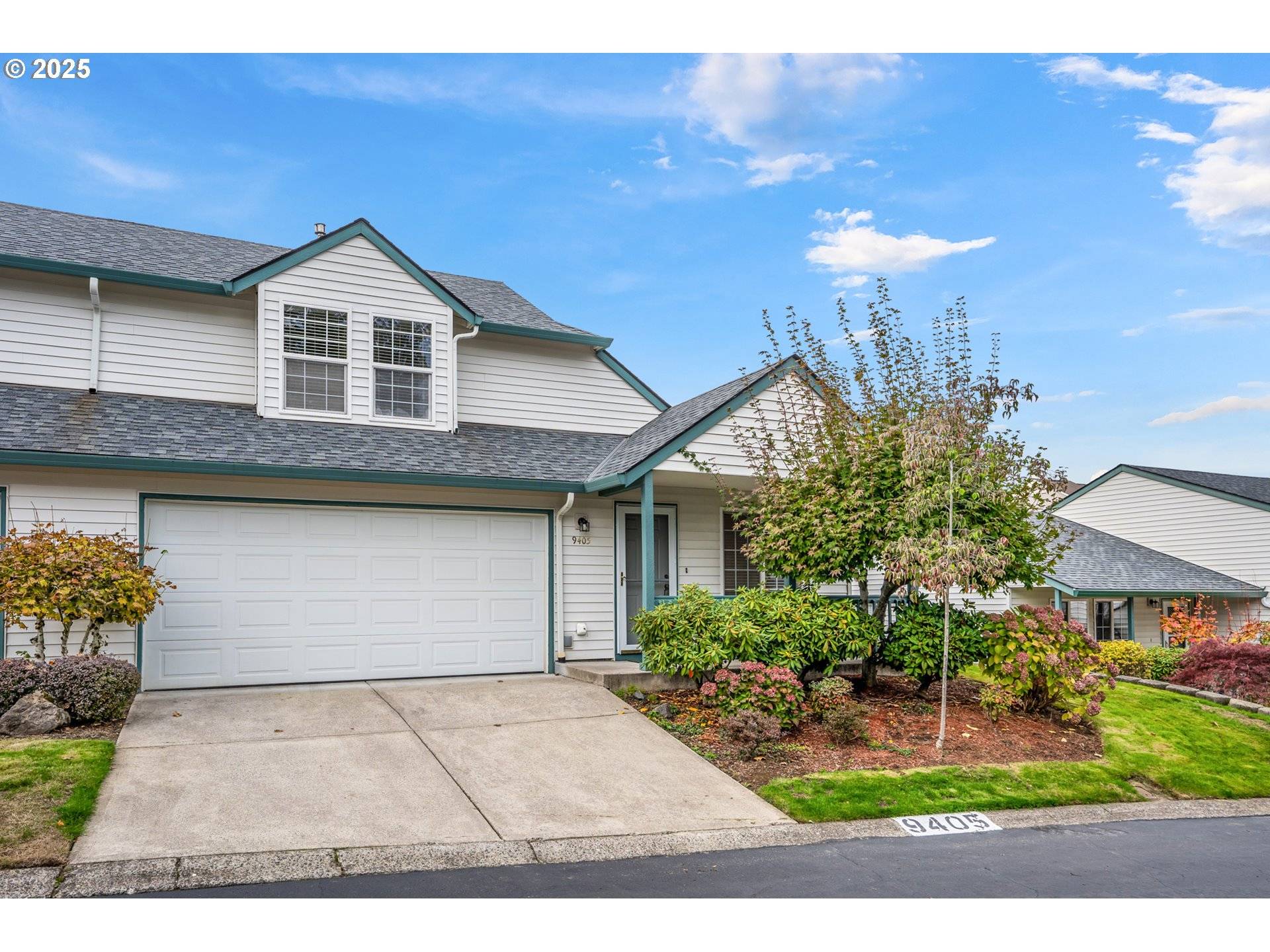 Beaverton, OR 97007,9405 SW BUCKINGHAM PL