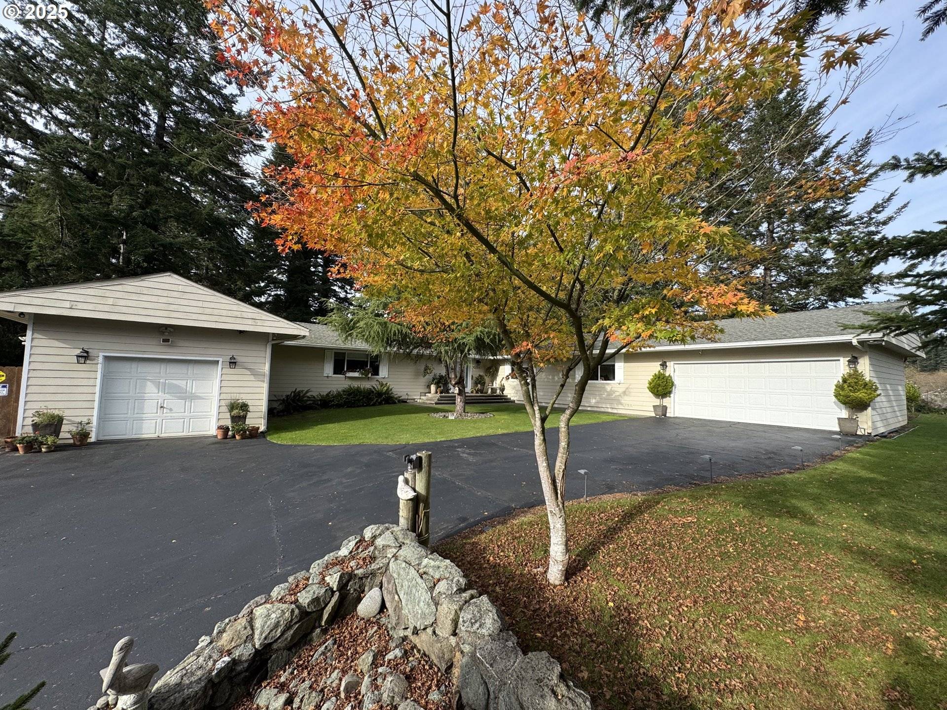 Brookings, OR 97415,1099 PARKVIEW DR